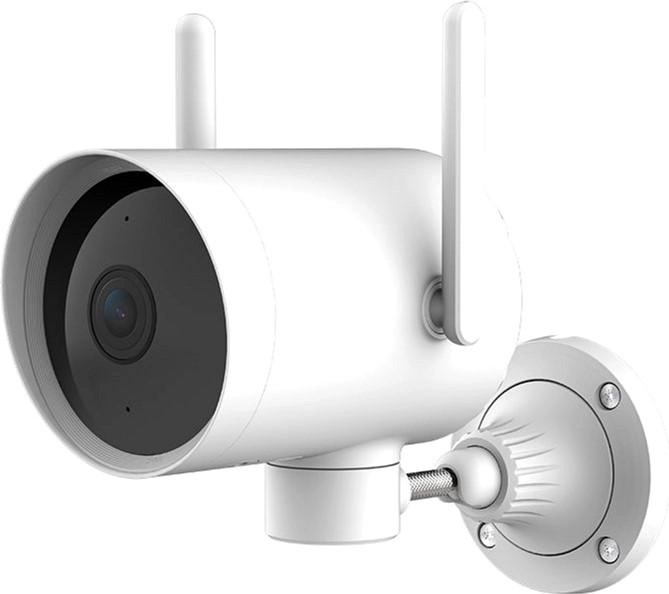 Zewnętrzna kamera IP Xiaomi IMILAB EC3 Outdoor Security Camera (CMSXJ25A) K (6971085310138) (PL) - obraz 1