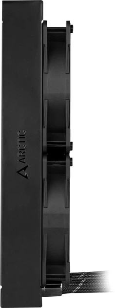 Система рідинного охолодження Arctic Liquid Freezer II 240 A-RGB (ACFRE00093A) - зображення 5