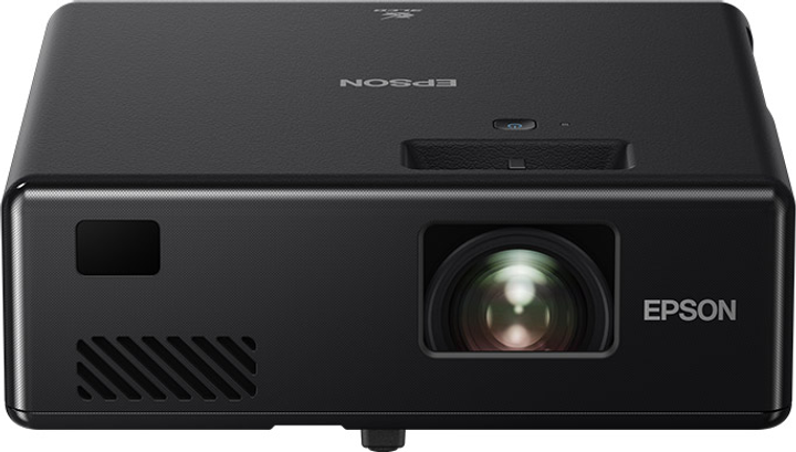 Projektor Epson EF-11 Czarny (V11HA23040) - obraz 3