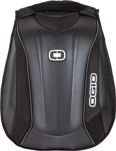 Рюкзак для ноутбука OGIO No Drag Mаch S 13" Stealth (5919330OG) - зображення 1