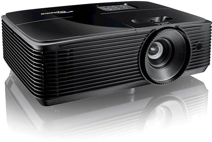 Projektor Optoma HD146X (E1P0A3PBE1Z2) - obraz 3