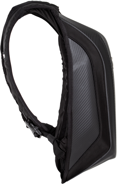 Plecak na laptopa OGIO No Drag Mach S 13" Stealth (5919330OG) - obraz 4