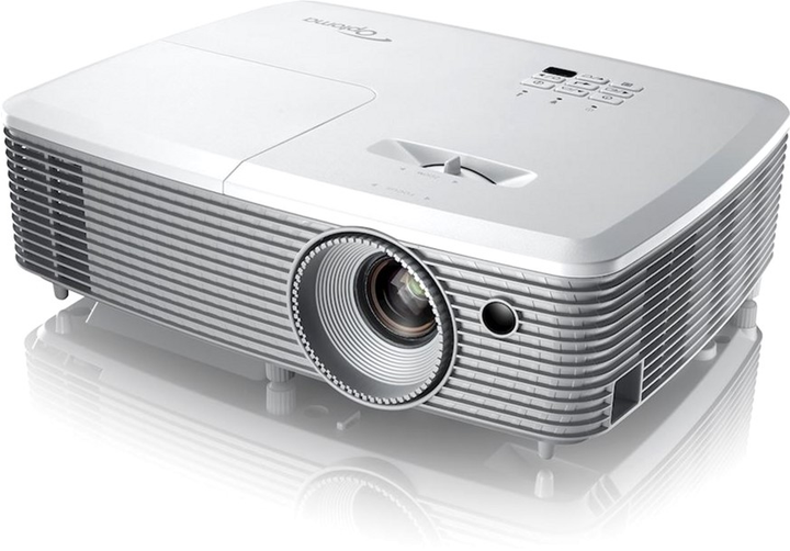 Projektor Optoma EH338 (95.78E01GC0ER) - obraz 5