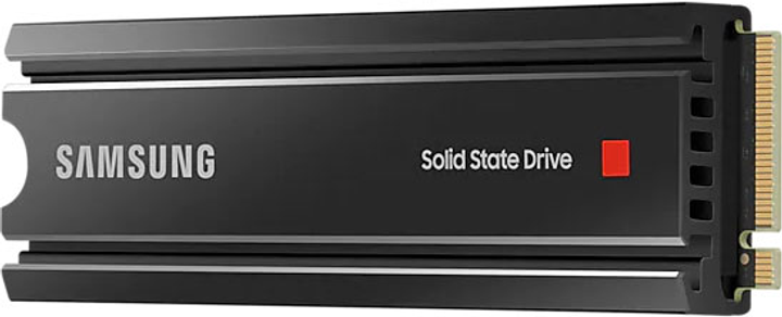 Dysk SSD Samsung 980 Pro 1TB M.2 PCIe 4.0 x4 V-NAND 3bit MLC (MZ-V8P1T0CW) - obraz 3