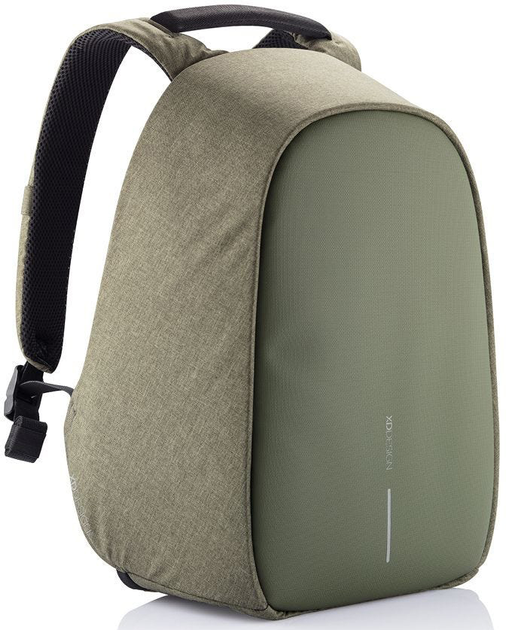 Рюкзак для ноутбука XD Design Bobby Hero Regular 15.6" Green (P705.297) - зображення 2
