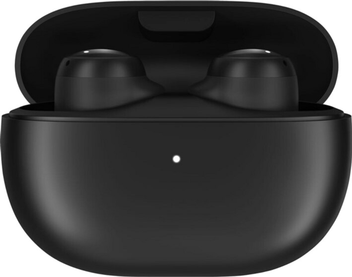 Навушники Xiaomi Redmi Buds 3 Lite Black (BHR5489GL) - зображення 3