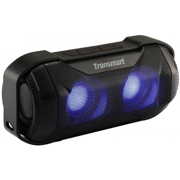 Портативная колонка Tronsmart Element Blaze Bluetooth – фото, отзывы ...