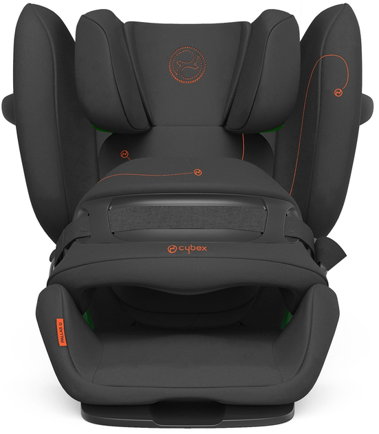 Cybex top pallas 1