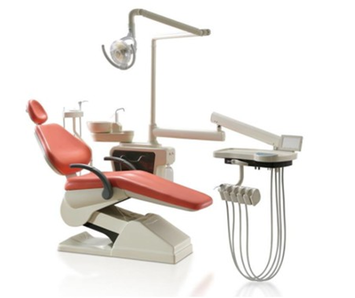 Стоматологическая установка YD-A5А - изображение 1