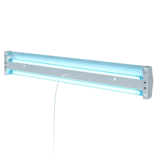 Медицинский облучатель MED 30x2 EKRAN Ozone Free - изображение 3