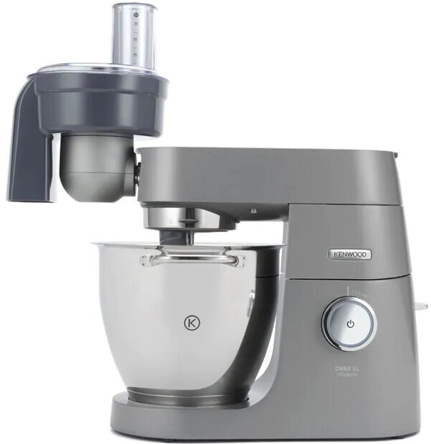 Przystawka do krojenia w kostkę KENWOOD KAX400PL - obraz 2