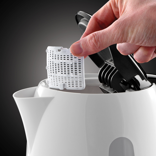 Електрочайник RUSSELL HOBBS My Breakfast 25070-70 - зображення 3