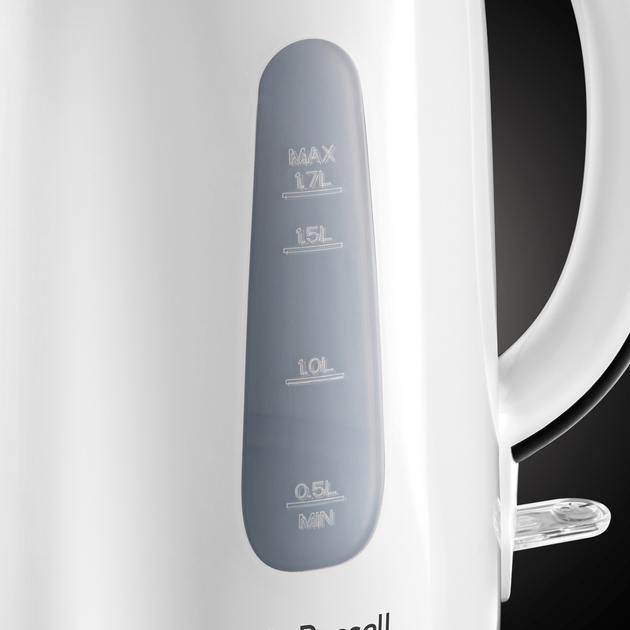Електрочайник RUSSELL HOBBS My Breakfast 25070-70 - зображення 7