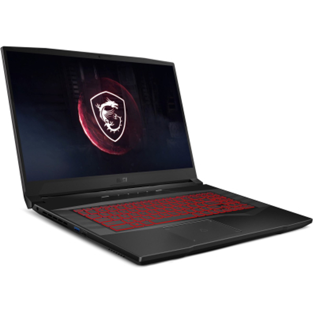 Ноутбук MSI Pulse (PULSE_17_B13VGK-431XUA) – фото, отзывы ...