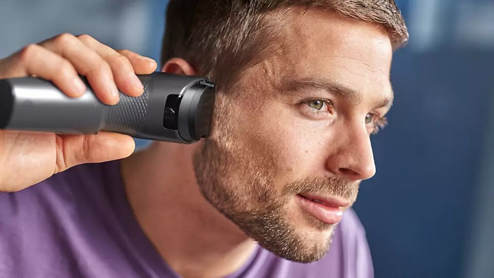 Maszynka do strzyżenia włosów PHILIPS HC3505/15 - obraz 8