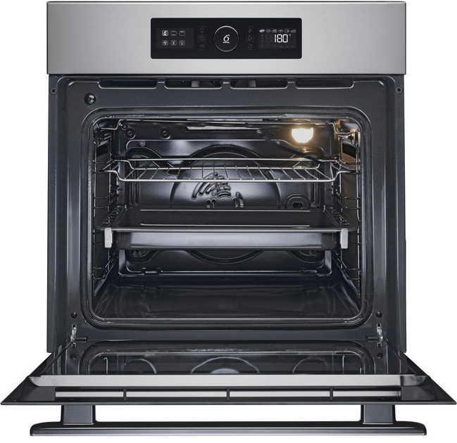 Piekarnik elektryczny Whirlpool AKZ 6230 IX - obraz 3