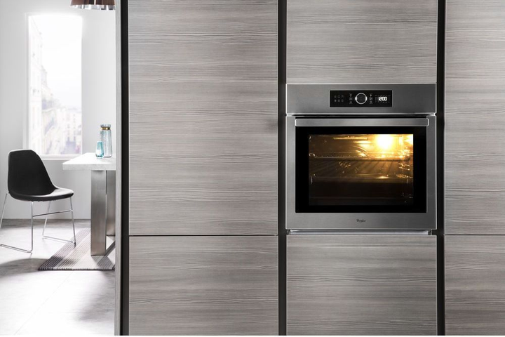 Piekarnik elektryczny Whirlpool AKZ 6230 IX - obraz 9