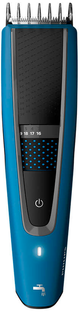 Maszynka do strzyżenia włosów PHILIPS Hairclipper series 5000 HC5612/15 - obraz 4