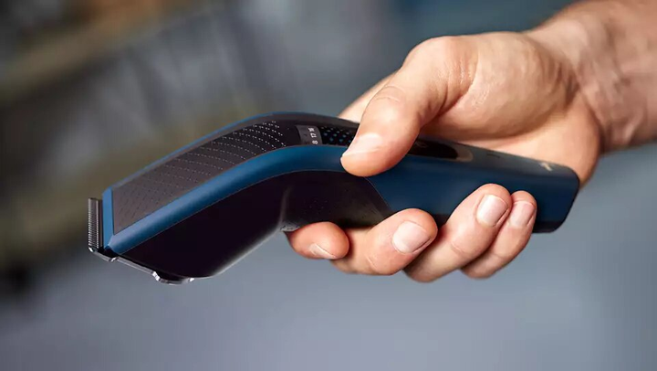 Maszynka do strzyżenia włosów PHILIPS Hairclipper series 5000 HC5612/15 - obraz 8