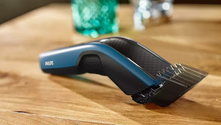 Maszynka do strzyżenia włosów PHILIPS Hairclipper series 5000 HC5612/15 - obraz 9
