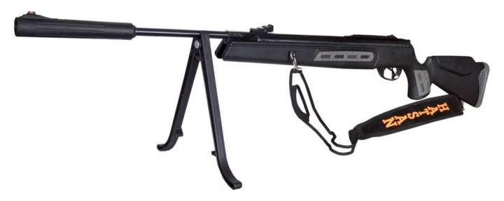 Пневматична гвинтівка Hatsan 125 Sniper - зображення 1