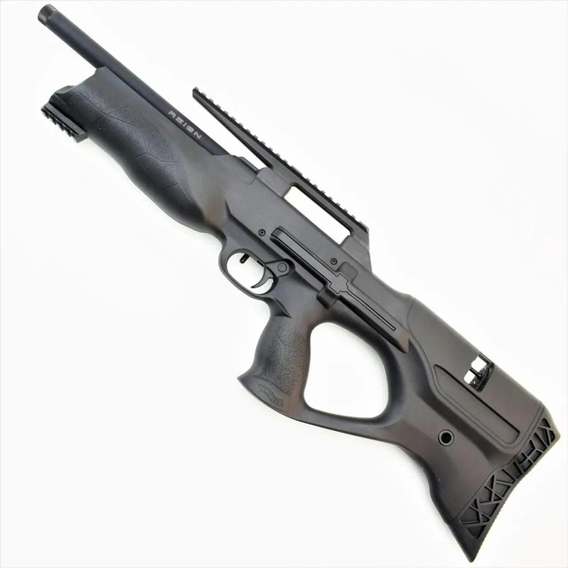 Пневматическая винтовка PCP Walther Reign 4.5 мм - изображение 1