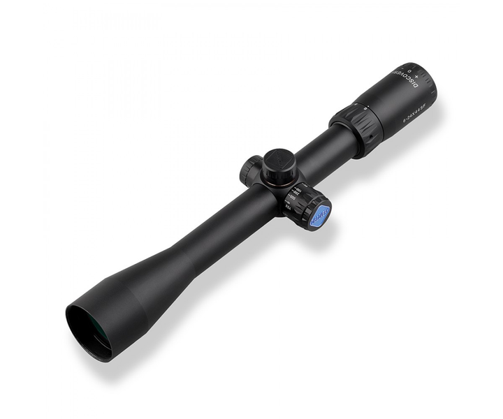 ОПТИЧЕСКИЙ ПРИЦЕЛ DISCOVERY OPTICS VT-R 6-24X44 SF - изображение 1