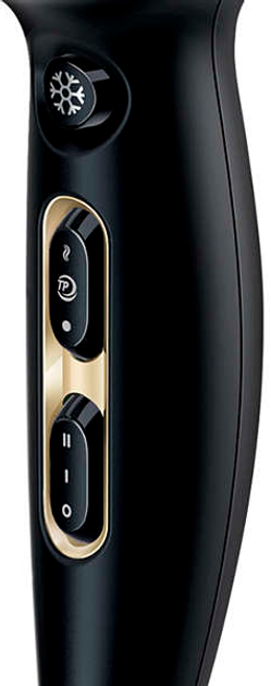 Suszarka do włosów PHILIPS PRO HPS920/00 - obraz 5