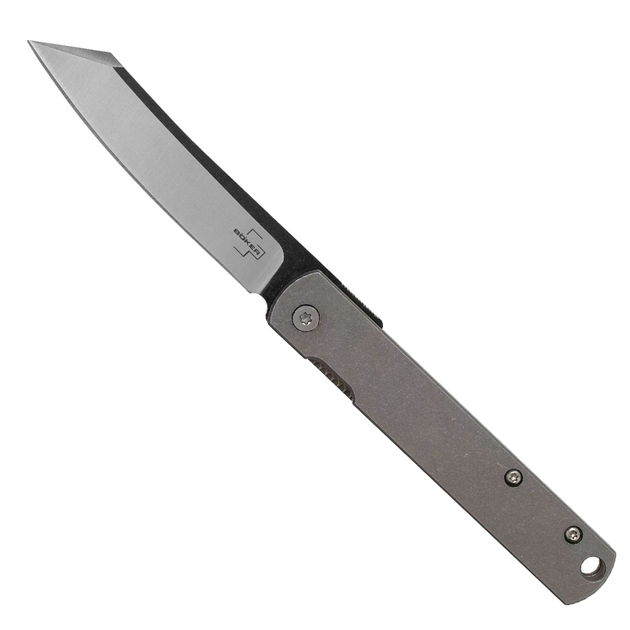 Нож Boker Plus "Zenshin" 01BO368 - изображение 1