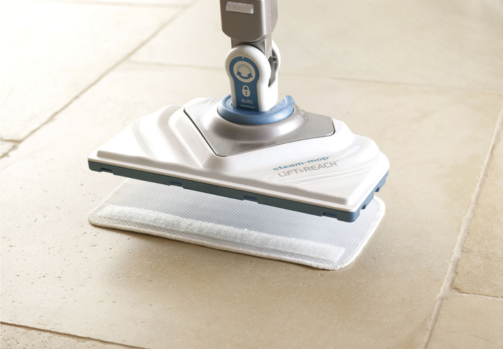 Mop parowy Black+Decker FSM1616 - obraz 5