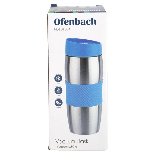 Термокухоль Ofenbach KM-101304 380 мл - зображення 5