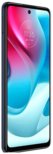 Smartfon Motorola Moto G60S 6/128Gb Ink Blue (TKOMOTSZA0100) - obraz 4