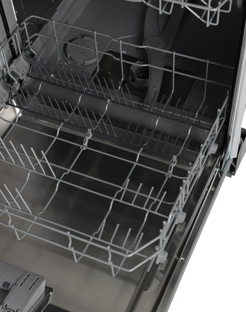 Zmywarka do zabudowy SIEMENS SN615X00AE - obraz 4