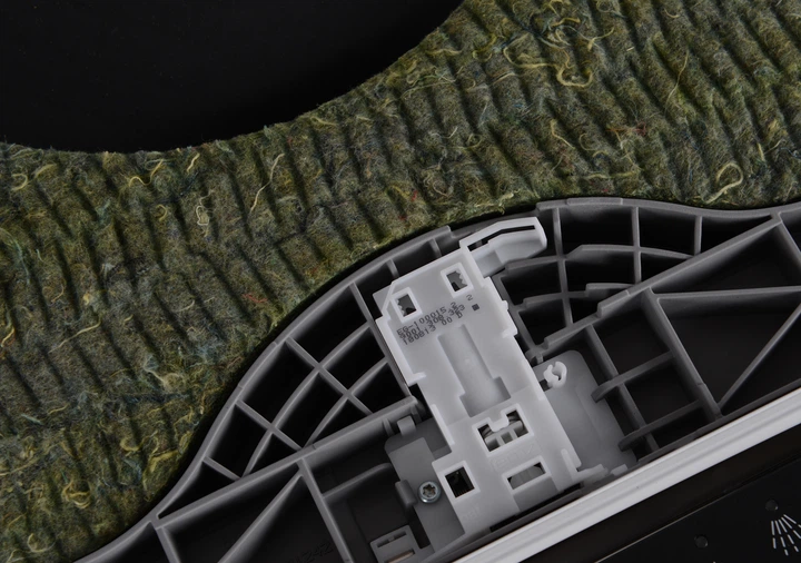 Zmywarka do zabudowy SIEMENS SN615X00AE - obraz 10