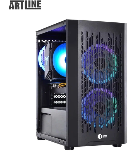 Компьютер ARTLINE Gaming X39v69 - изображение 8