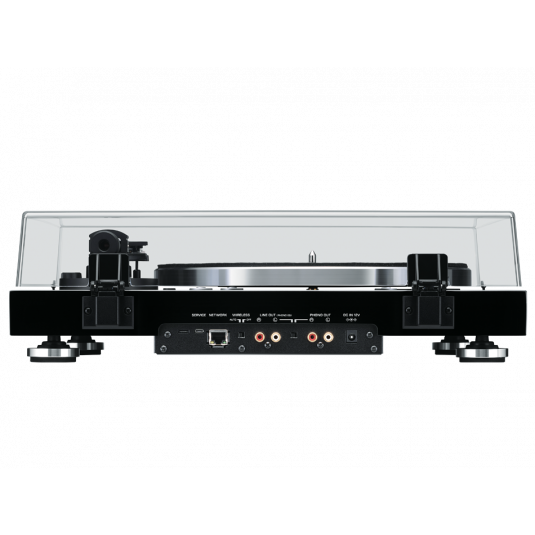 Граммофон Yamaha MusicCast VINYL 500 - изображение 3