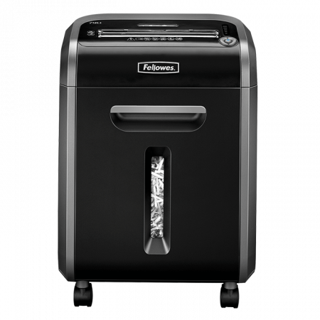 Шредер Fellowes 79Ci - изображение 2