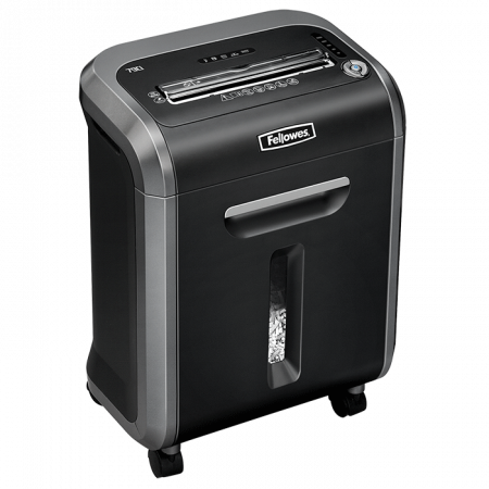 Шредер Fellowes 79Ci - изображение 3