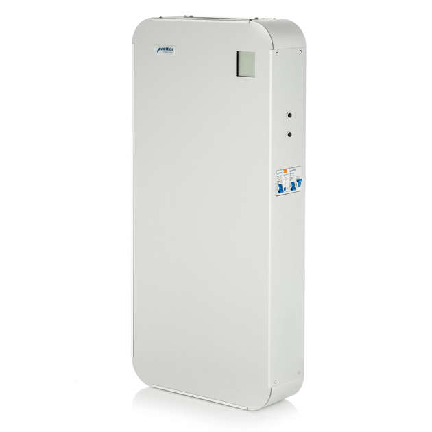 Стабилизатор напряжения Volter Smart-14 однофазный для квартиры или ...