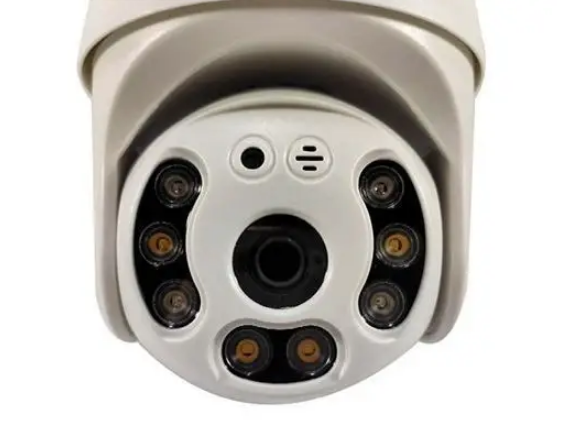 Камера видеонаблюдения СAmera Cad N3 WiFi IP 360/90 * 4mp ICSSE - изображение 4
