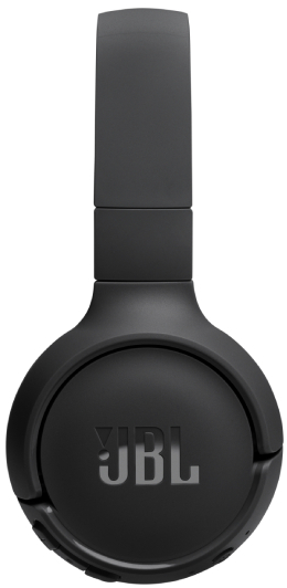 Наушники JBL T520BT Black (JBLT520BTBLKEU) - изображение 2