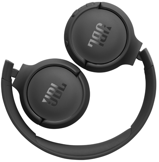 Наушники JBL T520BT Black (JBLT520BTBLKEU) - изображение 7