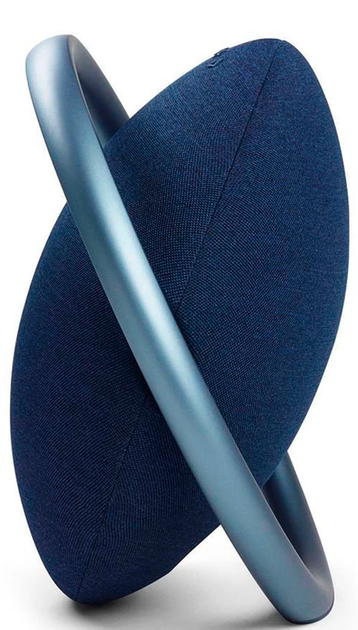 Акустика Harman-Kardon Onyx Studio 8 Blue (HKOS8BLUEP) - зображення 4
