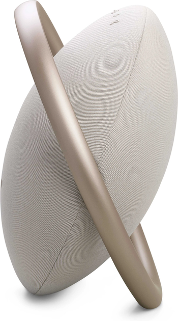Акустика Harman-Kardon Onyx Studio 8 Champagne (HKOS8CPNEP) - Фото 2 Акустика Harman-Kardon Onyx Studio 8 Champagne (HKOS8CPNEP) - изображение 2