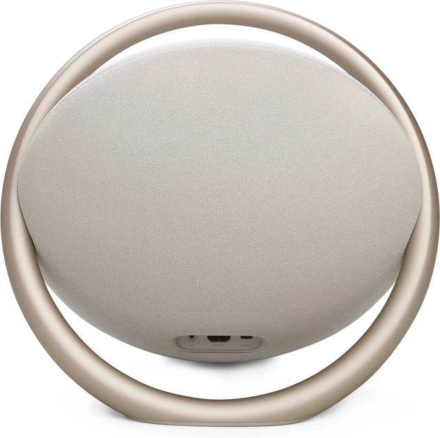 Акустика Harman-Kardon Onyx Studio 8 Champagne (HKOS8CPNEP) - Фото 4 Акустика Harman-Kardon Onyx Studio 8 Champagne (HKOS8CPNEP) - изображение 4
