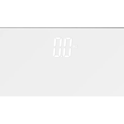 Весы напольные ECG OV 1821 White (OV1821 White) - изображение 3