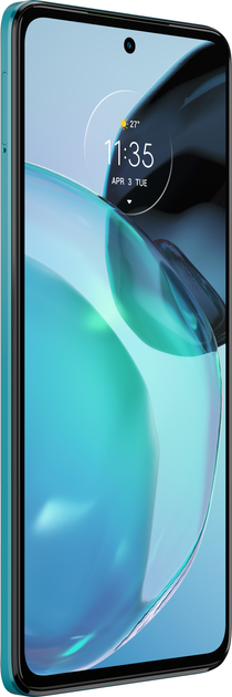Smartfon Motorola G72 8/128GB Polar Blue (TKOMOTSZA0169) - obraz 2