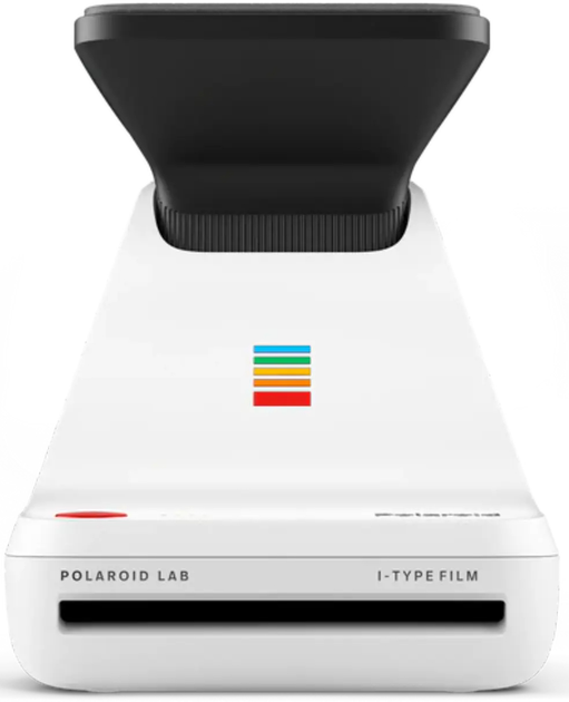 Фотопринтер Polaroid Lab Everything Box (4969) - зображення 2