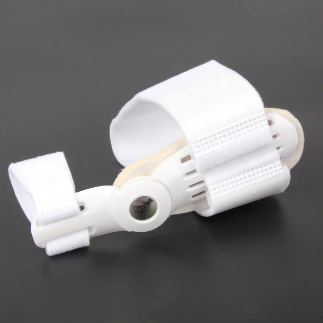 Фиксатор от косточки на ноге Gapotgroup Вальгусная шина от продавца ...