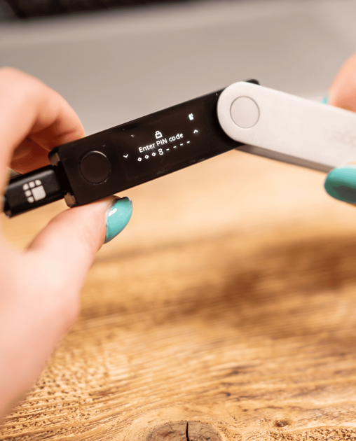 Набор Ledger Nano X Family Pack - изображение 8